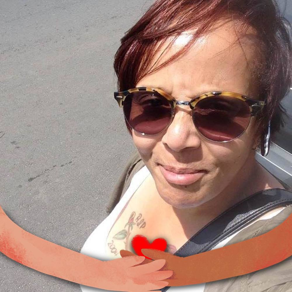 Meet your Posher, Cheryl